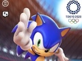 ເກມ Sonic at the Olympic Games Tokyo 2020