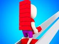 ເກມ Stair Run 3d