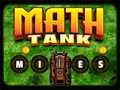 ເກມ Math Tank Mines