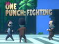ເກມ Mr One Punch: Fighting 