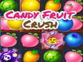 ເກມ Candy Fruit Crush