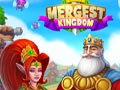 ເກມ The Mergest Kingdom