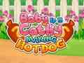 ເກມ Baby Cathy Ep15: Making Hotdog