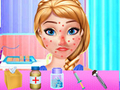 ເກມ Anna Spring Allergy Treatment