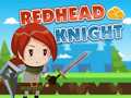 ເກມ Redhead Knight