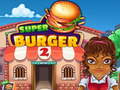 ເກມ Super Burger 2