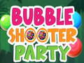 ເກມ Bubble Shooter Party