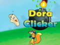 ເກມ Dora Clicker