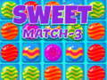 ເກມ Sweet Match-3