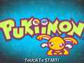 ເກມ Pukiimon