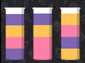 ເກມ Color Sorting Puzzle