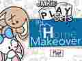 ເກມ JMKit PlaySets: My Home Makeover