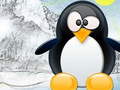 ເກມ Penguin Slide Puzzle