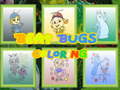 ເກມ Beat Bugs Coloring
