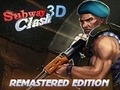 ເກມ Subway Clash Remastered