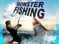 ເກມ Monster Fishing 