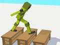 ເກມ Fail Race - Retry Run