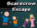 ເກມ Scarecrow Escape