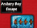 ເກມ Archery Boy Escape