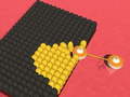 ເກມ Paint Roll 3D
