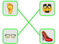 ເກມ Emoji Match Puzzle