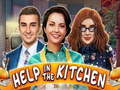 ເກມ Help in the Kitchen