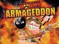 ເກມ Worms Armageddon