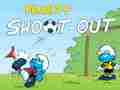 ເກມ Smurfs: Penalty Shoot-Out