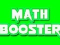 ເກມ Math Booster