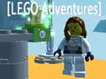 ເກມ Lego Adventures