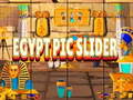 ເກມ Egypt Pic Slider