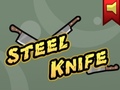 ເກມ Steel Knife