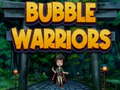 ເກມ Bubble warriors