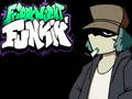 ເກມ Friday Night Funkin' vs Garcello