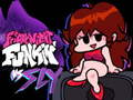ເກມ Friday Night Funkin' vs Sly