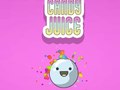 ເກມ Candy Juice