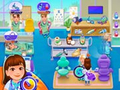 ເກມ My Hospital Doctor