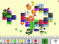 ເກມ Idle Furious Balls