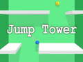ເກມ Jump Tower 