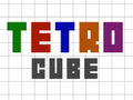 ເກມ Tetro Cube