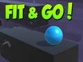ເກມ Fit & Go!