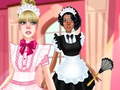 ເກມ Princess Maid Academy