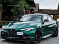 ເກມ Alfa Romeo Giulia GTA Puzzle