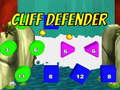 ເກມ Cliff Defender