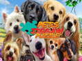 ເກມ Pets JigSaw Puzzle