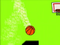 ເກມ Basketball Bounce Challenge