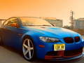 ເກມ German Fastest Cars Jigsaw