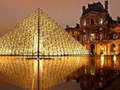 ເກມ Glass Pyramid Jigsaw