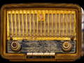 ເກມ Old Tube Radio Jigsaw 