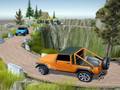 ເກມ Hill Climb Offroad Adventure